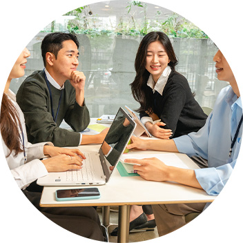 コンサルティングサービス