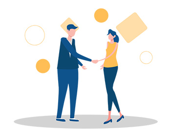 信頼性イメージ