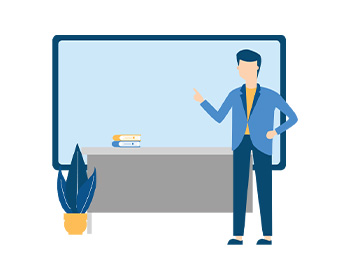 専門性イメージ